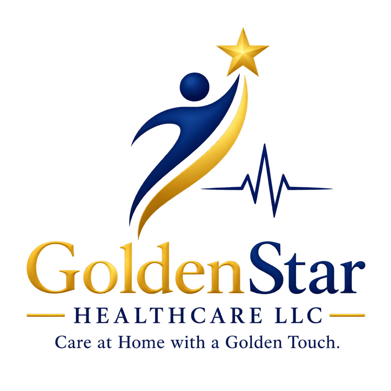 Goldenstar Healthcare LLC — Care at Home with a Golden Touch
